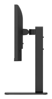 LG 24BA850-B computer monitor 60.5 cm (23.8") 1920 x 1080 pixels Full HD Black