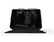 STM Dux 27.9 cm (11") Folio Black