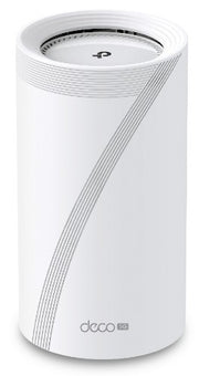 TP-Link 5G BE9300 Whole Home Mesh Wi-Fi 7 Router, Build-In 5G Modem