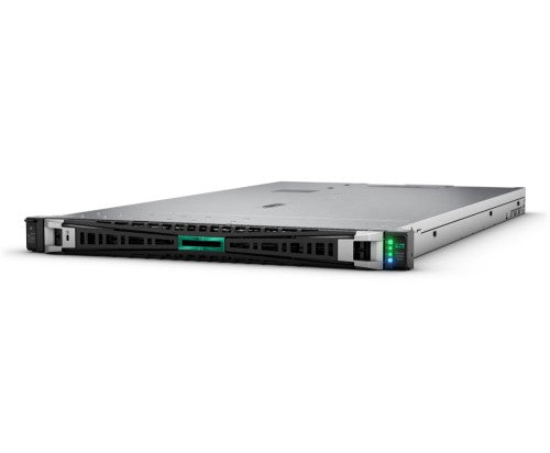 HPE ProLiant DL360 Gen11 4509Y 2.6GHz 8c 1P 1x16GB-R 8SFF MR408i-o 2x480GB SSD 1x800W PS AP Server