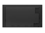 Sharp LM431 Interactive flat panel 109.2 cm (43") LED Wi-Fi 500 cd/m² 4K Ultra HD Black Touchscreen Built-in processor Android 14 18/7