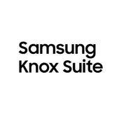 Samsung Knox Suite - Enterprise Plan, 1 Year, per Seat 1 license(s) License 1 year(s) 12 month(s)