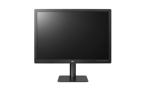 LG 31HN713D computer monitor 78.7 cm (31") 4200 x 2800 pixels LCD Black