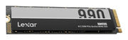 Lexar NM990 2 TB M.2 PCI Express 5.0 NVMe