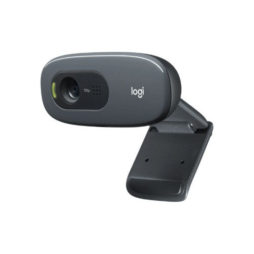 Logitech C270 HD WEBCAM