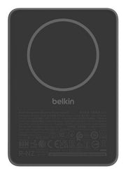 Belkin Slim Magnetic Power Bank 5K