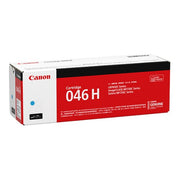 Canon CRG-046HCYN toner cartridge 1 pc(s) Original Cyan