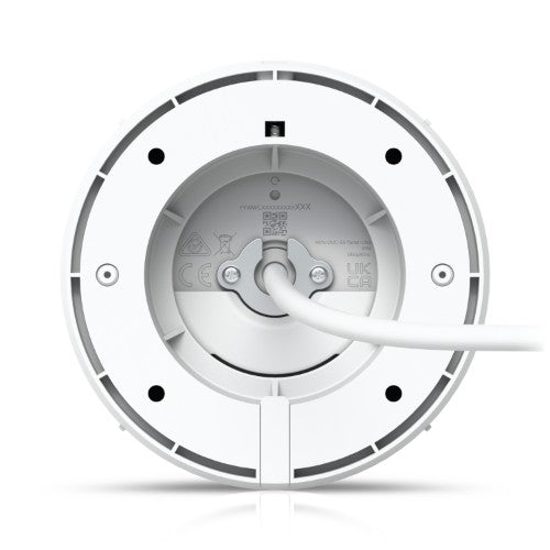 Ubiquiti G5 Turret Ultra IP security camera Indoor & outdoor 2688 x 1512 pixels Ceiling/wall