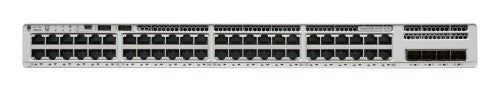 Cisco Catalyst 9200L Managed L3 Gigabit Ethernet (10/100/1000) Power over Ethernet (PoE) Grey