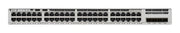 Cisco Catalyst 9200L Managed L3 Gigabit Ethernet (10/100/1000) Power over Ethernet (PoE) Grey