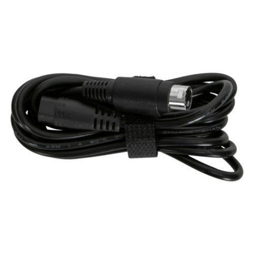 Targus APC22AUX power cable Black 1.8 m DC