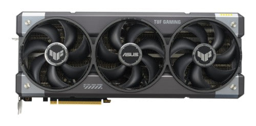 ASUS TUF Gaming TUF-RTX5080-O16G-GAMING NVIDIA GeForce RTX 5080 16 GB GDDR7
