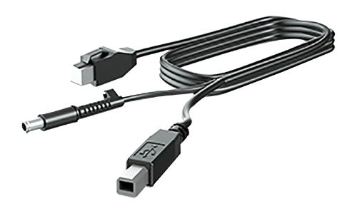 HP 300cm DP and USB Power Cable for L7014