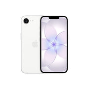 Apple iPhone 17e 512GB White