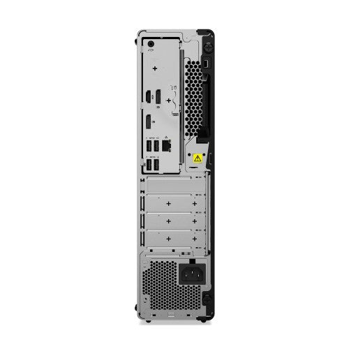 Lenovo ThinkCentre M90s Gen 4 Intel® Core™ i5 i5-13500 16 GB DDR5-SDRAM 512 GB SSD Windows 11 Pro SFF PC Black