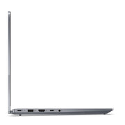 Lenovo ThinkBook 14 2-in-1 G5 IAU Intel Core Ultra 5 225U Hybrid (2-in-1) 35.6 cm (14") Touchscreen WUXGA 16 GB DDR5-SDRAM 512 GB SSD Wi-Fi 6E (802.11ax) Windows 11 Pro Grey