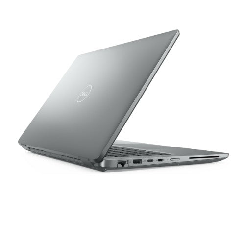 DELL Precision 3490 Intel Core Ultra 5 135H Mobile workstation 35.6 cm (14") Full HD 16 GB DDR5-SDRAM 512 GB SSD Windows 11 Pro Grey