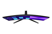 Samsung LS27D390GAEXXY computer monitor 68.6 cm (27") 1920 x 1080 pixels Full HD LED Black