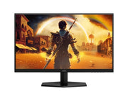 AOC Q27G40E computer monitor 68.6 cm (27") 2560 x 1440 pixels Quad HD LCD Black
