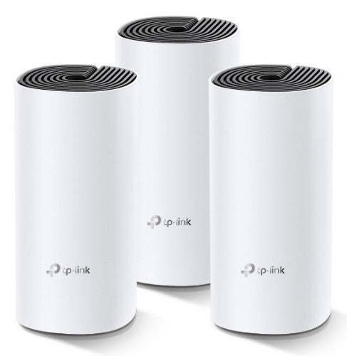 TP-Link AC1200 Deco Whole Home Mesh Wi-Fi System