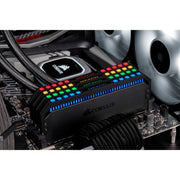 Corsair Dominator Platinum RGB memory module 32 GB 4 x 8 GB DDR4