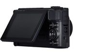 Canon PowerShot SX740 HS 1/2.3" Compact camera 20.3 MP CMOS 5184 x 3888 pixels