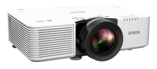 Epson EB-L890E 8000 ANSI lumens 3LCD WUXGA (1920x1200) White