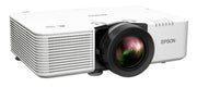 Epson EB-L890E 8000 ANSI lumens 3LCD WUXGA (1920x1200) White