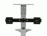 Ergotron WideView Camera Shelf Kit