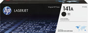 HP 141A BLACK ORIGINAL LASERJET TONER CARTRIDGE YIELD