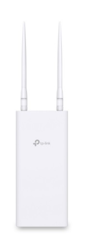 TP-Link TL-MR100-OUTDOOR wireless router Fast Ethernet Single-band (2.4 GHz) 4G White