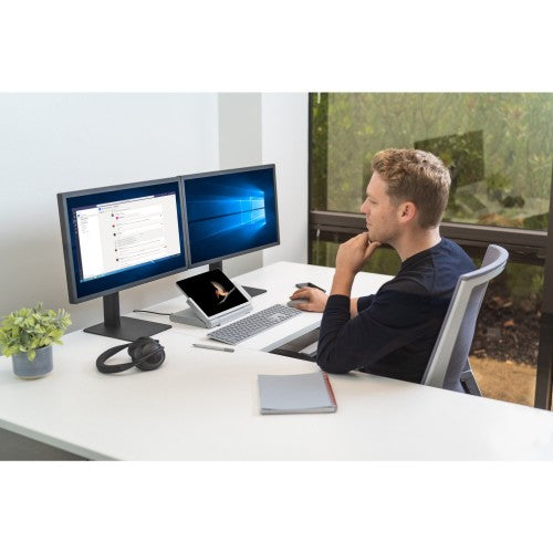 Kensington SureTrack Dual Wireless Mouse