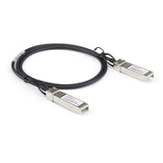 StarTech.com Dell EMC DAC-SFP-10G-3M Compatible 3m 10G SFP+ to SFP+ Direct Attach Cable Twinax - 10GbE SFP+ Copper DAC 10 Gbps Low Power Passive Mini GBIC/Transceiver Module DAC