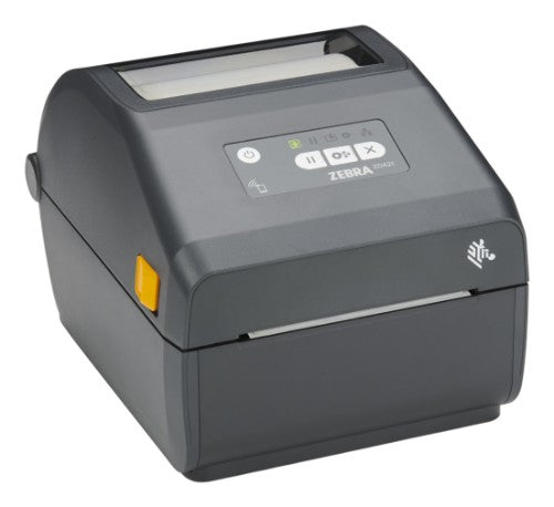 Zebra ZD421 label printer Thermal transfer 203 x 203 DPI 152 mm/sec Wired & Wireless Ethernet LAN Bluetooth