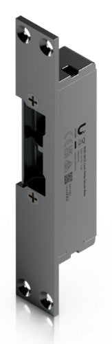 Ubiquiti Fail-Secure Strike Lock, Fail-Secure Electric Strike Lock, 8MM Lock Slot Depth Support  ( Renamed by NHU-UA-LOCKSTRIKESAF- 8MM)