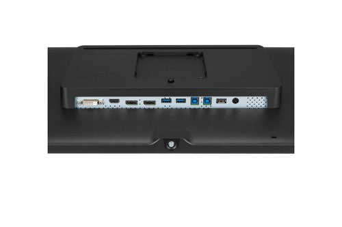 LG 24HR513C-B computer monitor 61 cm (24") 1920 x 1080 pixels Full HD Black