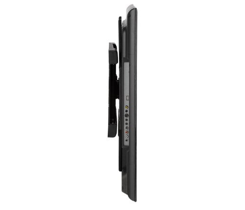 Atdec TH-3060-UFL TV mount Black