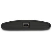 StarTech.com USB Crash Cart Adapter with File Transfer & Video Capture - TAA
