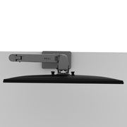 Ergotron LX Pro Series 45-695-293 monitor mount / stand 86.4 cm (34") Desk Dark Grey