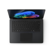 Microsoft Surface Laptop 7 Copilot+ PC Snapdragon 38.1 cm (15") Touchscreen 32 GB LPDDR5x-SDRAM 1 TB SSD Wi-Fi 7 (802.11be) Windows 11 Pro Black