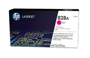 HP 828A Magenta LaserJet Image Drum