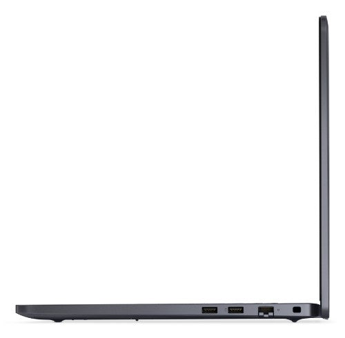 DELL Pro 16 PC16250 Intel Core Ultra 7 255U Laptop 40.6 cm (16") Full HD+ 16 GB DDR5-SDRAM 512 GB SSD Wi-Fi 6E (802.11ax) Windows 11 Pro Black