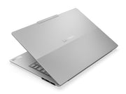 Lenovo ThinkBook 14x ILL Copilot+ PC Intel Core Ultra 5 226V Laptop 35.6 cm (14") 2.8K 16 GB LPDDR5x-SDRAM 512 GB SSD Wi-Fi 7 (802.11be) Windows 11 Pro English Grey