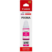 Canon GI690M printer ink refill Original