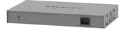 NETGEAR MS510TXUP Managed L2+ 10G Ethernet (100/1000/10000) Power over Ethernet (PoE) Grey