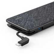 Anker PowerCore+ 10000 mAh Black