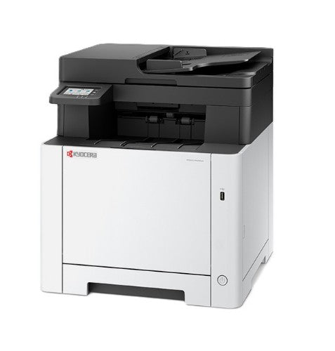 KYOCERA ECOSYS MFP MA2101CWFX A4 COLOUR 21PPM SCAN, COPY, FAX, DUPLEX PRINT ONLY, WIFI