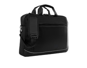 STM Drilldown Briefcase Black