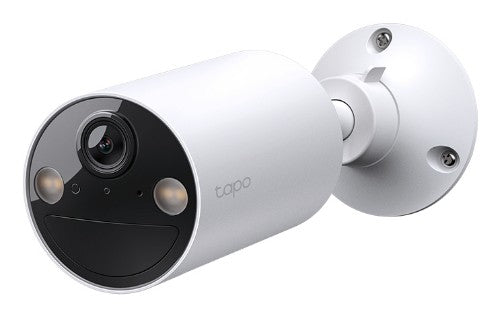 TP-Link TC82 security camera Bullet IP security camera Indoor & outdoor 2304 x 1296 pixels Ceiling/Wall/Desk