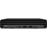 HP Pro 400 Mini G9 Desktop PC Intel i5-14500T 16GB 512GB SSD WIN11 PRO UHD 770 Graphics WiFi6 2xDP 1xHDMI WIFI BT KB+Mouse 3yr OS Wty